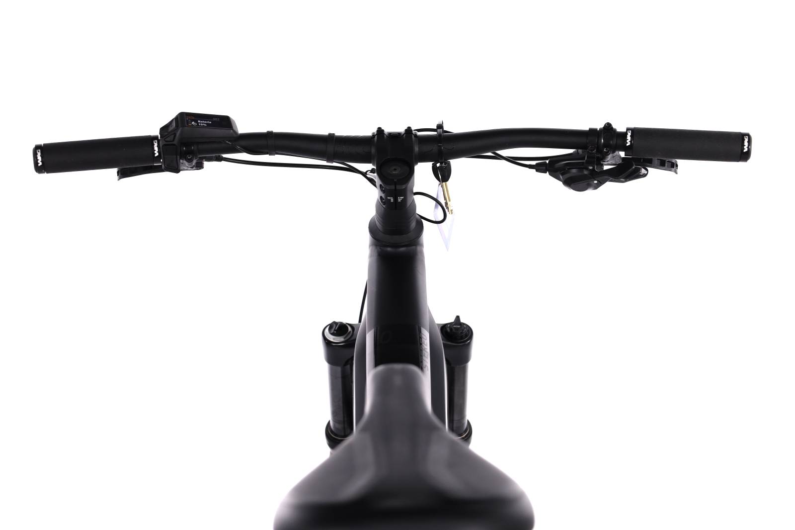 Cube Stereo Hybrid 120 ONE