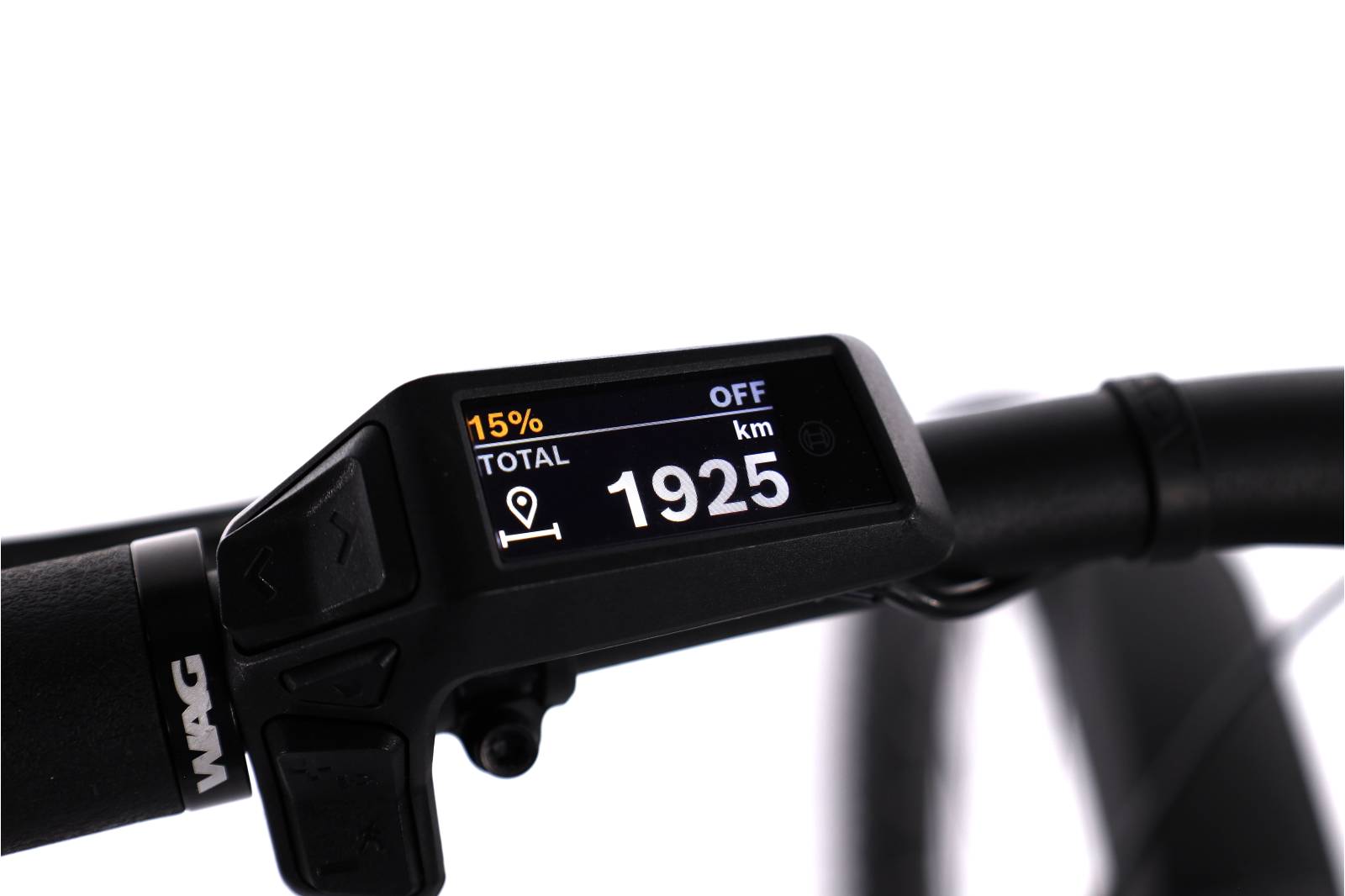 Cube Stereo Hybrid 120 ONE