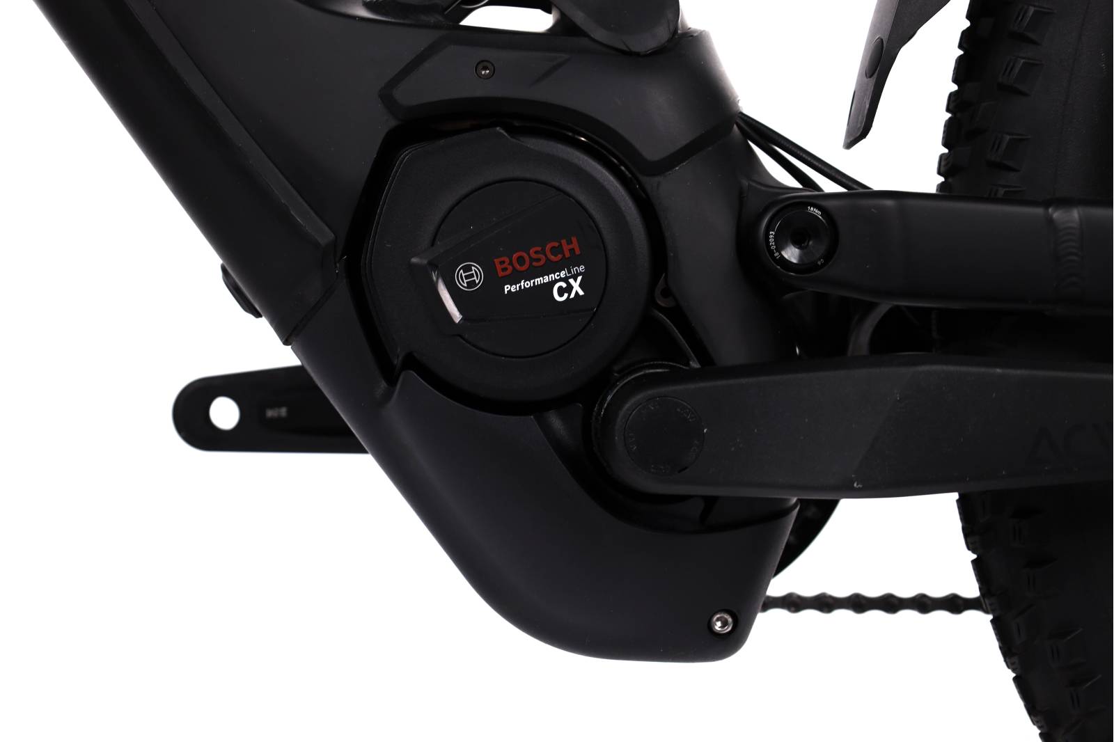 Cube Stereo Hybrid 120 ONE