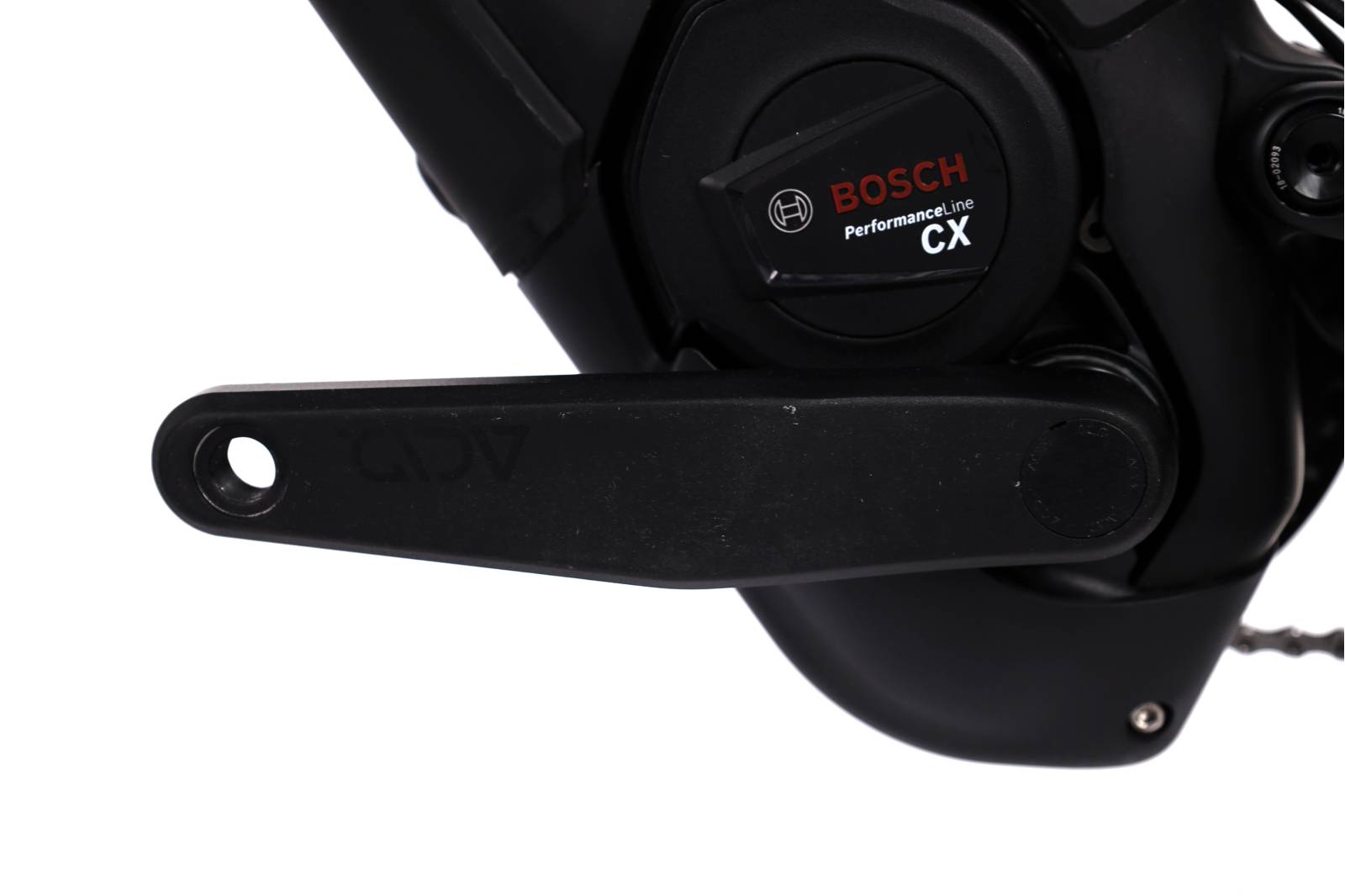 Cube Stereo Hybrid 120 ONE