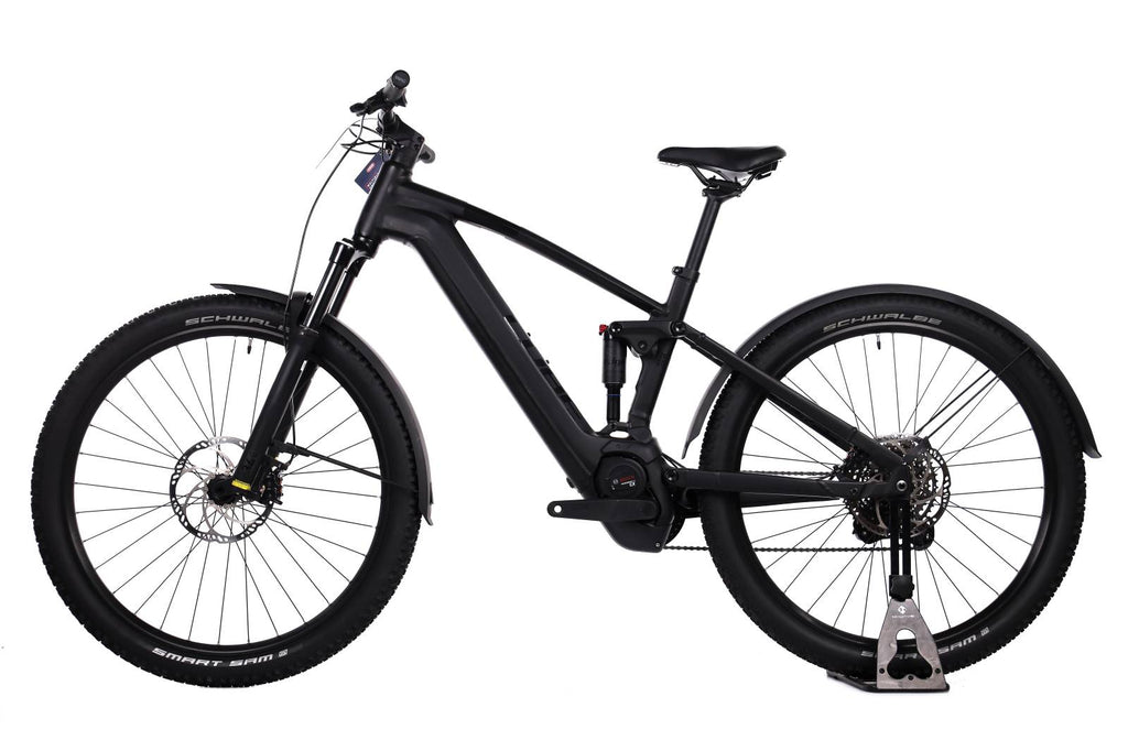 Cube Stereo Hybrid 120 ONE