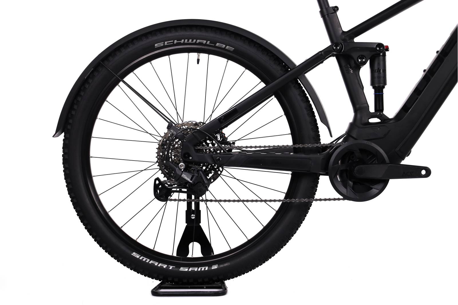 Cube Stereo Hybrid 120 ONE